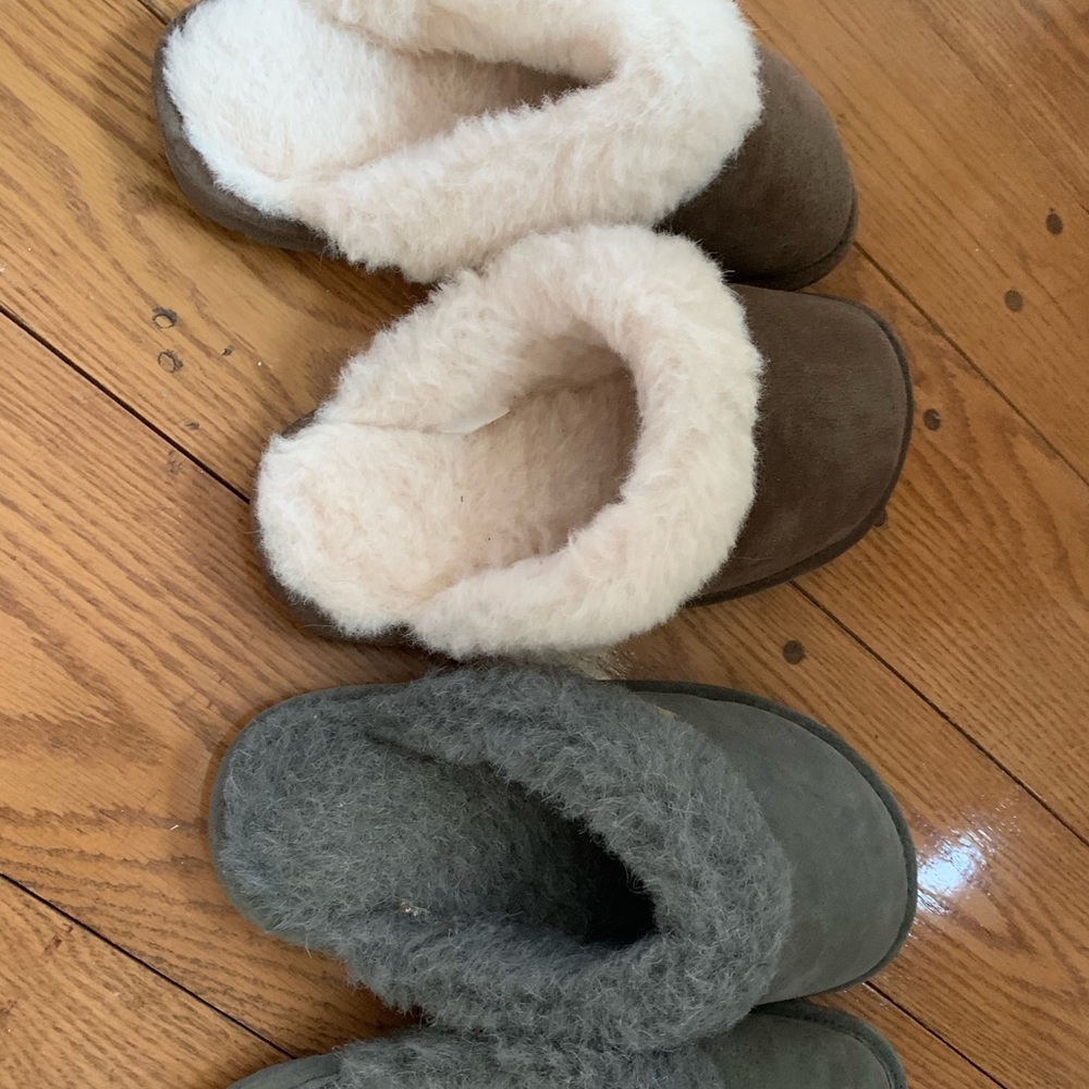 Slippers | rj’s